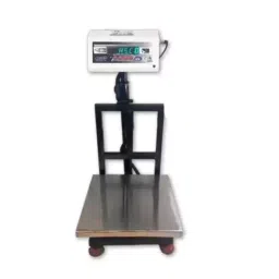 HSCo PLSSWBT100 100 Kg Electronic Waterproof Platform Scale with Bluetooth-44