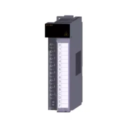 Mitsubishi 18-point Terminal Block QY18A-15