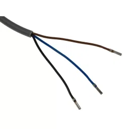 RS PRO Diffuse Photoelectric Sensor & Barrel Sensor 150 mm Detection Range, 2043966 image 3