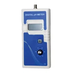LABIX Portable Instruments 180x85x30 mm White and Blue, LBX-637-10