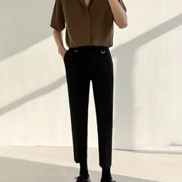 StyleCast Men Opaque Casual Shirt-image-95
