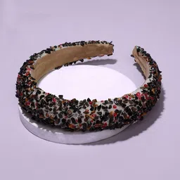 SOHI Women Embellished Hairband-50