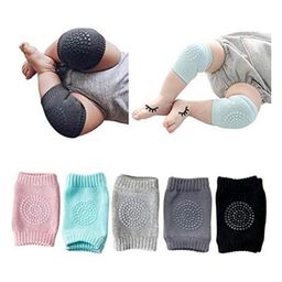 ARCADE TOYS Anti Slipped Baby Knee Pad 1 pair  Multicolour-image-21