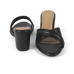 Tresmode Block Sandals image 5