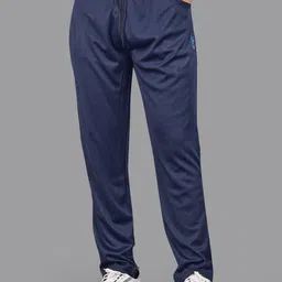 ISUEL FAB Men High-Rise Relaxed-Fit Storm-Fit Trackpants-picture-31