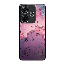 QRIOH Quirky Printed Poco F6 5G Back Case Mobile Accessories-image-79