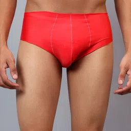 La Intimo Anti-Microbial Basic Brief LXMUSS01RD-image-29