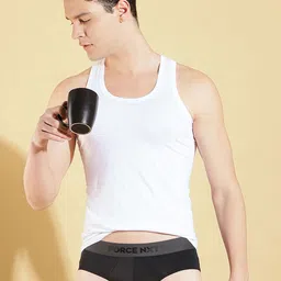 Force NXT Pack Of 3 Assorted Basic Briefs MNFG-91-COL-512-PO3 image 4