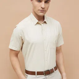 CODE by Lifestyle Men Checked Casual Shirt-image-83
