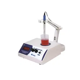 LABIX Digital Potentiometer (Inbuilt Stirrer), LBX-530-29
