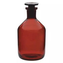 Rasayan 1000 ml Narrow Mouth Reagent Bottles39706-picture-5