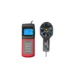 Mextech AM-4208 (Range 0.4-45.0 m/s) Digital Anemometer-37