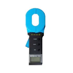 Mextech DECT-9AM Earth Tester Resistance Range 0.010 to 1000 Ohms-42