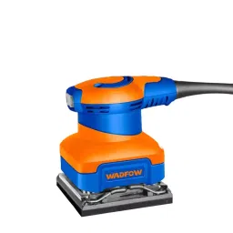 WADFOW Palm Sander, Input Power 240 W, No Load Speed 14500 RPM, WFA1501-image-48