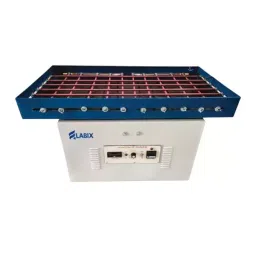 LABIX Reciprocating Shaker (Khan Shaker) 500x325x100 mm, LBX-128 A-23