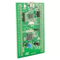 Stmicroelectronics Evaluation Kit, F0, With St-Link/V2, Stm32F0Discovery-7