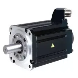 Mitsubishi 400 V AC Plain Shaft Withot Brake 400 V Class Servo motor HG-JR1034-48