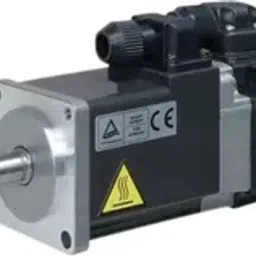 Mitsubishi 200 V AC Plain Shaft Withot Brake 200 V Class Servo motor HG-KN23-37