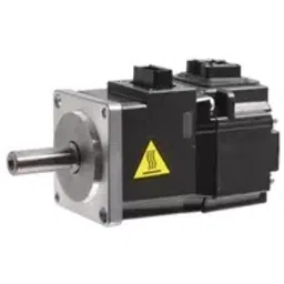 Mitsubishi 200 V AC Plain Shaft Withot Brake 200 V Class Servo motor HG-KR43-47