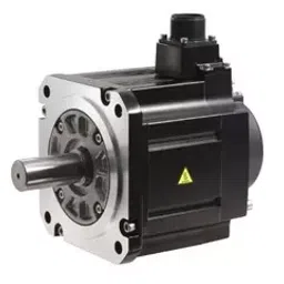 Mitsubishi 400 V AC Plain Shaft Withot Brake 400 V Class Servo motor HG-SR3524B-24