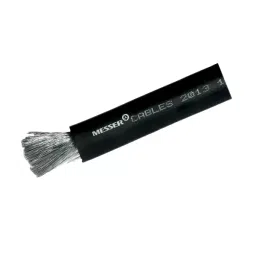 Messer Aluminium Welding Cable, Nominal Cross Section Area 95 mm², MWCALHOFR95 (Roll of 100 m)-image-37