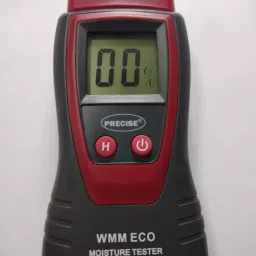 Precise Eco Wood Moisture Meter (Measuring Range 5 to 40%)-15