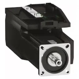 Schneider Electric 480 V 1.9 kW Power 4700 RPM 5.4 Nm Servo Motor, BMI1002P07A-image-90