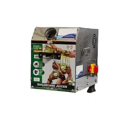 GENERIC Stainless Steel 0.5 HP Sugarcane Juicer Machine-picture-43