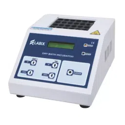 LABIX Digital Dry Bath Incubator, LBX-109-38