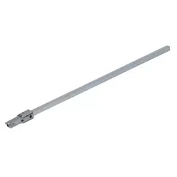Socomec 630 Amp 200 mm Shaft Accessories for Sircover Bypass Change Over Switch, 14011520A-5
