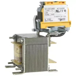 Schneider Electric VZ1L 5 mH Power Line Choke, VZ1L007UM50-image-73