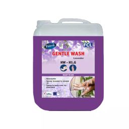 FCL 5 L Lavender Gentle Wash Liquid Lotion-image-51