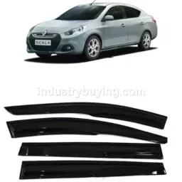 Prior Nissan Scala Medium Door Visor-image-11