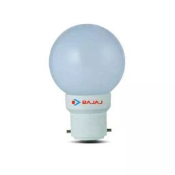 Bajaj 0.5W LEDZ White Liner Deco Lamp 830025-48