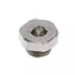 Legris Plug Fitting Brass G 1/4 Male for 6 mm Tube Size, 0222 13 00 (Pack of 10 Pcs)-picture-9