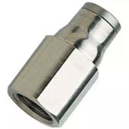 Legris LF3600 Series Straight Threaded Adaptor G 1/4 Female to Push In 6 mm Threaded-to-Tube Connection Style, 3614 06 13 (Pack of 5 Pcs)-picture-36