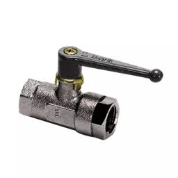 Legris Nickel Plated Brass Ball Valve Threaded BSP 1/4 inch 40 Bar Operating Pressure, 0402 07 13 22 (Pack of 2 Pcs)-picture-26