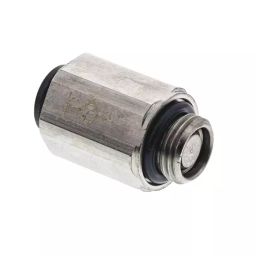 Legris LF3000 Series Straight Threaded Adaptor G 1/8 Male to Push In 6 mm Threaded-to-Tube Connection Style, 3391 06 10-picture-16