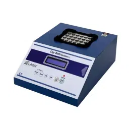 LABIX Digital Dry Bath Incubator, LBX-111-47