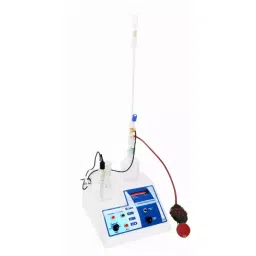 LABIX Auto Karl Fischer Titrimeter, LBX-630-47