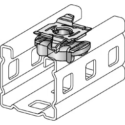 Hilti Wing Nut 40 Nm Torque M10 Thread Connection, 2063742 (Pack of 50)-picture-30