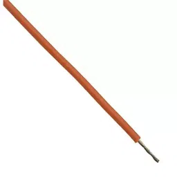 ALPHA WIRE Hook Up Wire WIRE, ORG, 24AWG, 7/32AWG, 30.5M, 3050 OR005 (Pack of 30)-image-67