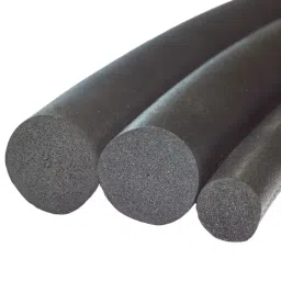 AS ONE Neo Sponge Chloroprene Rubber String Round, 61-9434-94 (Roll of 10 m)-image-5
