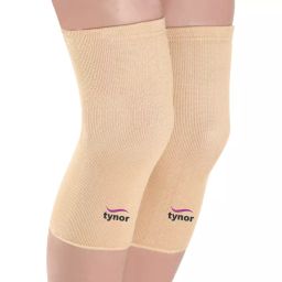 Tynor Knee Cap Pair Ankle Support Double Large Spl. Size D 04-0