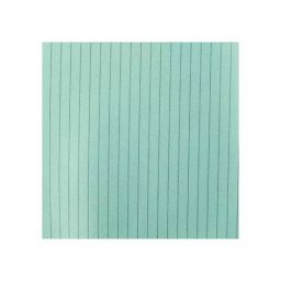 AS ONE ASPURE Clean Jacket M Size 100% Polyester With Conductive Yarn Green, SSJG-picture-22