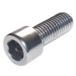 Agarwal Fastners Stainless Steel Allen Cap Screw A4-316 M10x70 mm-4