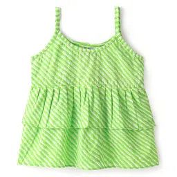 JAV CREATIONS Print Cotton Top-picture-11