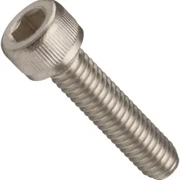 Agarwal Fastners Stainless Steel Allen Cap Screw A2-304 5/8x4 Inch-picture-16