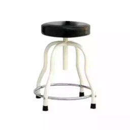 Wellsure Healthcare Revolving Stool With Cushion Top WSH-1377-44