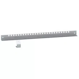 Schneider Electric NSYCFP100 Series 1 m Cable Rail for Spacial SF, SM, NSYCFP100-picture-42
